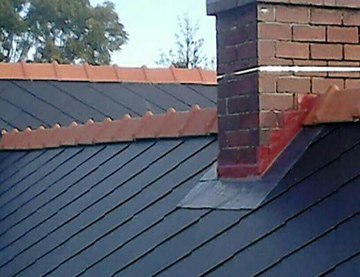 Chimney Repairs