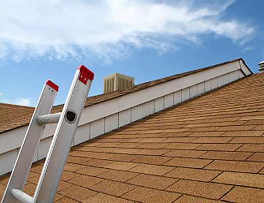 RoofRepairs